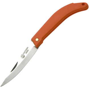 Нож складной Antonini Boat "Fontanin line" Orange фото