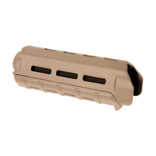 Цевье Magpul MOE M-LOK Hand Guard Carbine для AR-15 (полимер) песочное фото