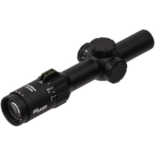 Прицел Sig Optics Tango4 1-4x24 5.56-7.62 Horseshoe Dot фото