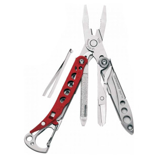 Мультитул Leatherman Style PS Red (831866) фото