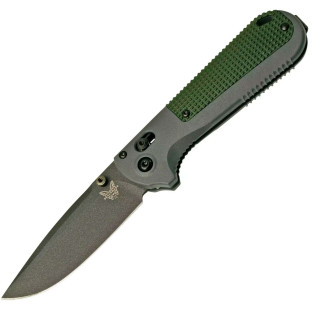 Нож Benchmade "Redoubt" (430BK) фото