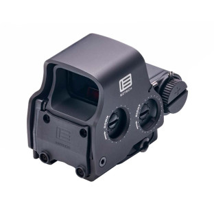 Коллиматорный прицел EOTech EXPS 2-2 фото