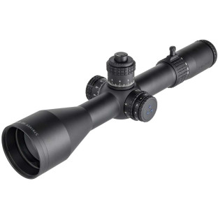 Прицел Delta Stryker HD 4.5-30x56 FFP LRD-1T фото