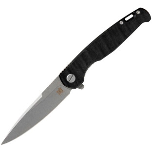 Нож SKIF Pocket Patron SW Black фото