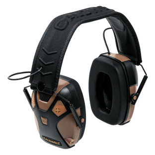 Стрілецькі навушники Caldwell E-MAX Pro Series активні фото