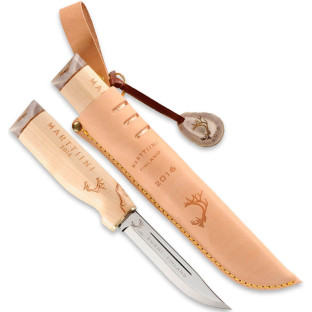 Нож Marttiini Annual Knife 2016 фото