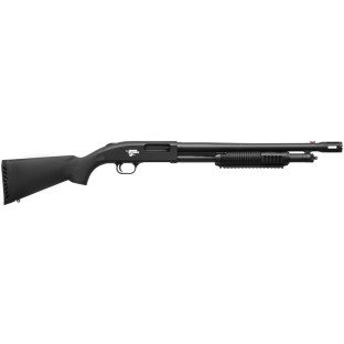 Рушниця Mossberg M500A Thunder Ranch кал. 12/76 фото