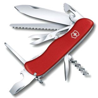 Ніж Victorinox Outrider Red (0.8513) фото