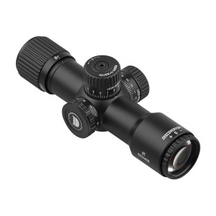 Прицел Discovery Optics HT 6x24 AOE (30 мм, подсветка) фото