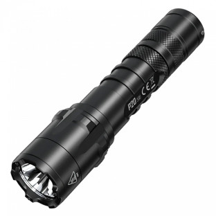 Ліхтар тактичний Nitecore P20 V2 фото