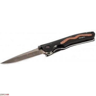 Нож Mcusta Brown Stingray фото