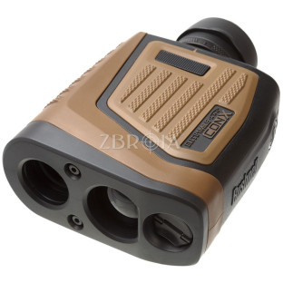 Дальномер Bushnell Elite 7x26 1Mile Conx фото