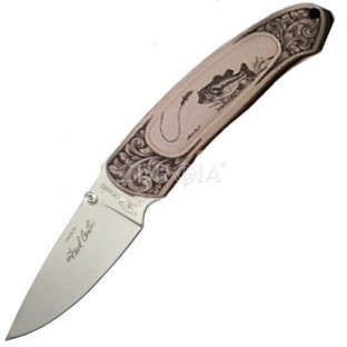 Нож Gigand Duck HD-37 фото