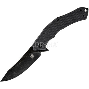 Нож SKIF Whaler BSW Black Handle фото