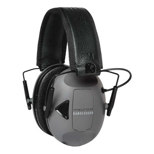 Стрілецькі навушники Peltor Sport RangeGuard RG-OTH-4 активні фото
