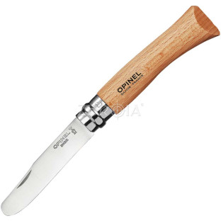 Нож Opinel №7 "My First Opinel" фото