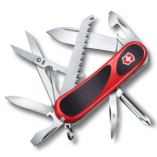 Ніж Victorinox EvoGrip 18 (2.4913.C) фото