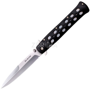 Нож Cold Steel Ti-Lite Zytel Clam Pack фото