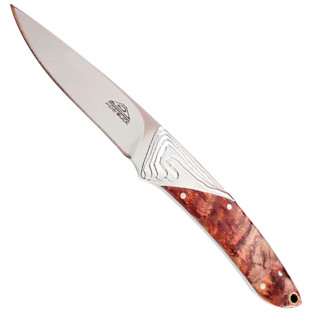 Нож Buck Koji Fixed Blade (208B) фото