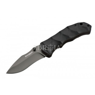Нож Boker Magnum Recurve Flash фото
