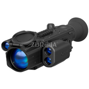 Приціл нічного бачення Pulsar Digisight LRF N970 фото