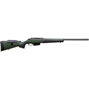 Карабін Tikka T3x Super Varmint Green Roughtech кал. 308 Win фото