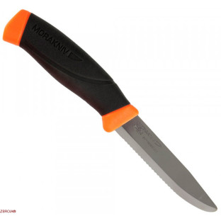 Нож Morakniv Companion F Rescue фото