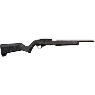 Карабин Ruger 10/22 Carbon Fiber кал. 22 LR (32014) фото