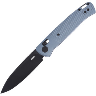 Нож складной CRKT "Counterpart™ Gray" фото