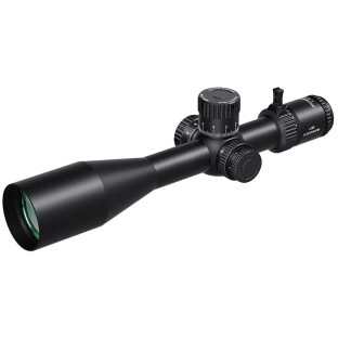 Прицел DISCOVERY Optics LHD 8-32X56SFIR FFP-Z MOA 34mm підсвічування фото