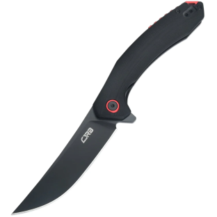 Нож CJRB Gobi Black Blade Black (J1906-BBK) фото