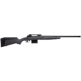 Карабин Savage 110 Tactical 24" кал. 308 Win фото