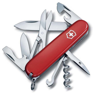 Ніж Victorinox Climber Red (1.3703) фото
