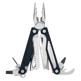 Мультитул Leatherman Charge ALX Premium (830720A) фото