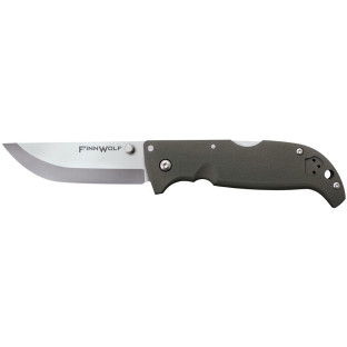 Нож Cold Steel Finn Wolf фото