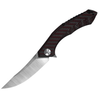Ніж Zero Tolerance 0462 Grey Spirit Run фото