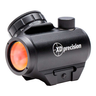 Коллиматорный прицел XD Precision Compact 2MOA фото