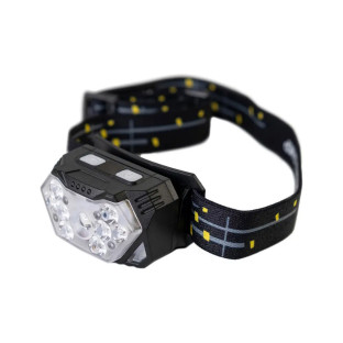Фонарик Rablex RB-952 1000 Lumens фото