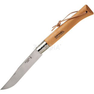 Нож Opinel Giant №13 Inox фото