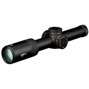 Прицел Vortex Viper PST Gen II 1-6x24 VMR-2 (MRAD) фото