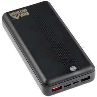 Повербанк SKIF Outdoor Reactor 20 000 mAh 18W фото