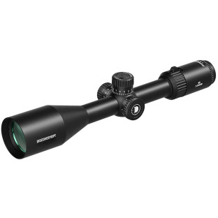 Прицел Discovery Optics MS 3-9X50 IR (25.4 мм, с подсветкой) фото