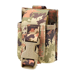 Подсумок Defcon 5 Porta Granate MOLLE Camo для гранаты фото