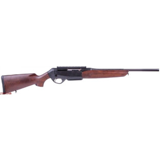 Карабин Merkel SR1 Basic Supressor кал. 308 Win фото