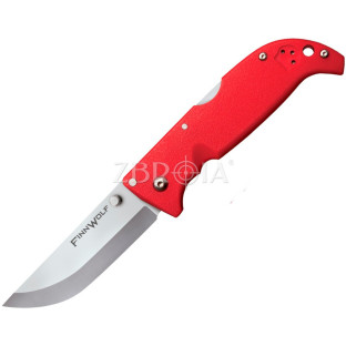Ніж Cold Steel Finn Wolf Red фото
