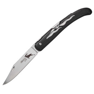 Ніж Cold Steel Kudu Lite Black фото