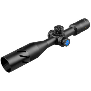 Прицел Discovery Optics HD 4-24x50 SFIR фото