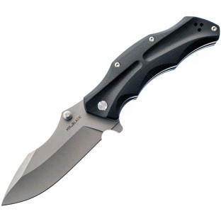 Нож Mr. Blade HT-1 Stonewash фото