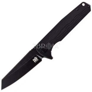 Нож SKIF Nomad Limited Edition Black фото