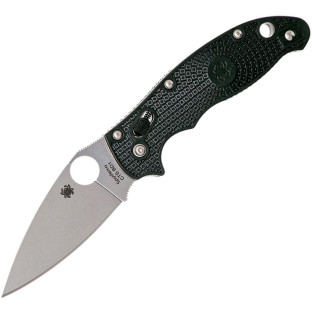 Ніж Spyderco Manix 2 (C101PBK2) фото